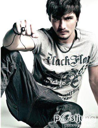 เซอร์แล้วหล่อ