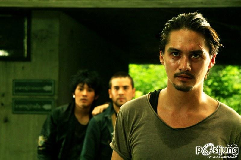 เซอร์แล้วหล่อ