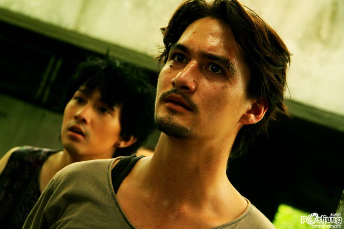 เซอร์แล้วหล่อ