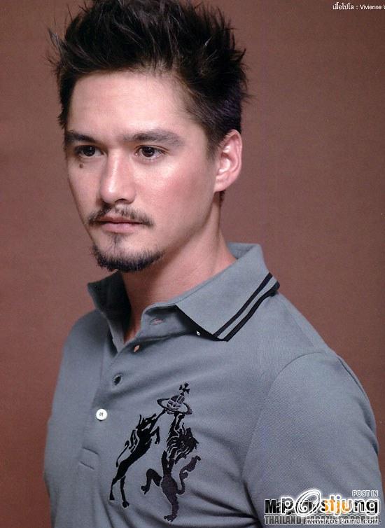 เซอร์แล้วหล่อ