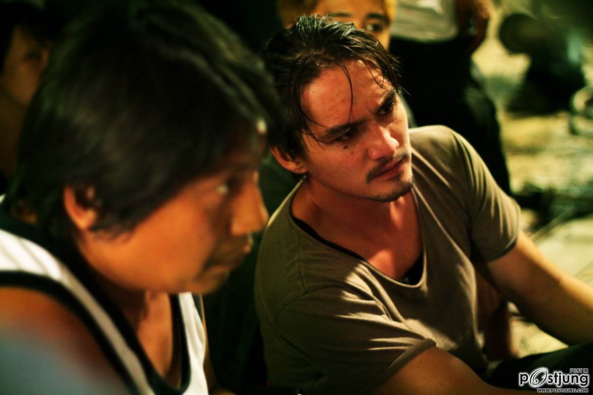 เซอร์แล้วหล่อ