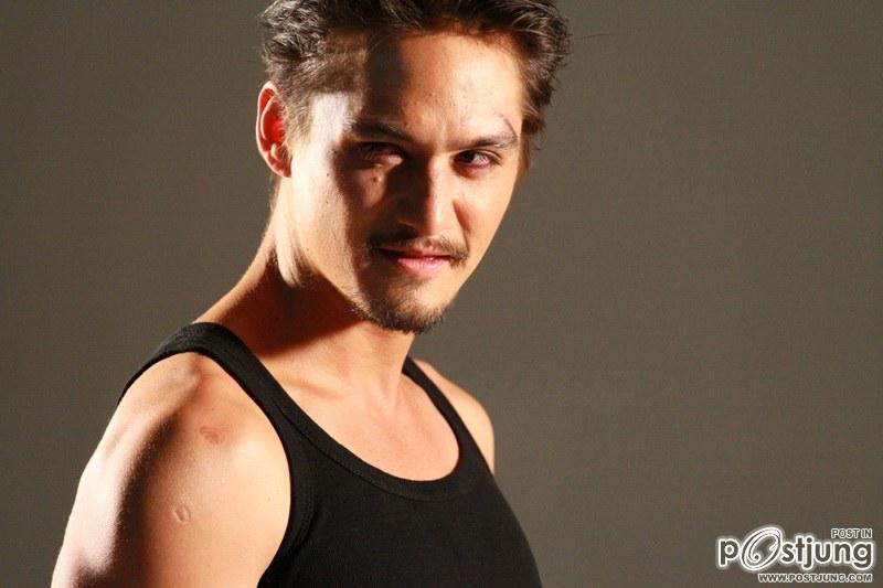 เซอร์แล้วหล่อ