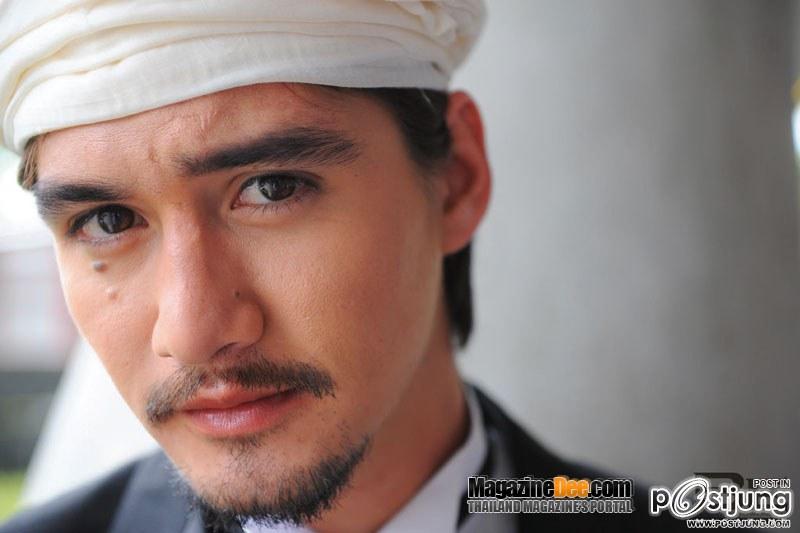 เซอร์แล้วหล่อ