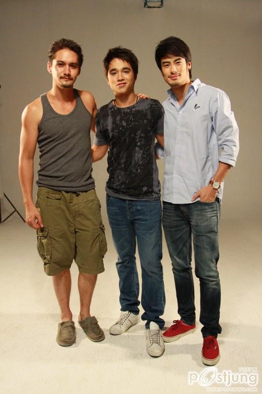 เซอร์แล้วหล่อ