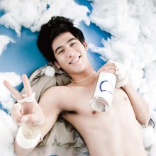 พอร์ช ศรัณย์ หนุ่มน่ากอด 2011 อันดับ3