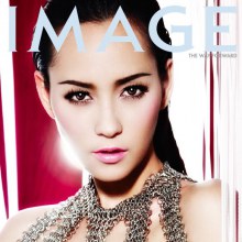 บี-น้ำทิพย์ @ IMAGE vol.24 no.12 December 2011