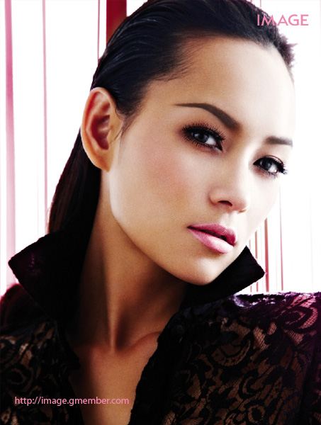 บี-น้ำทิพย์ @ IMAGE vol.24 no.12 December 2011