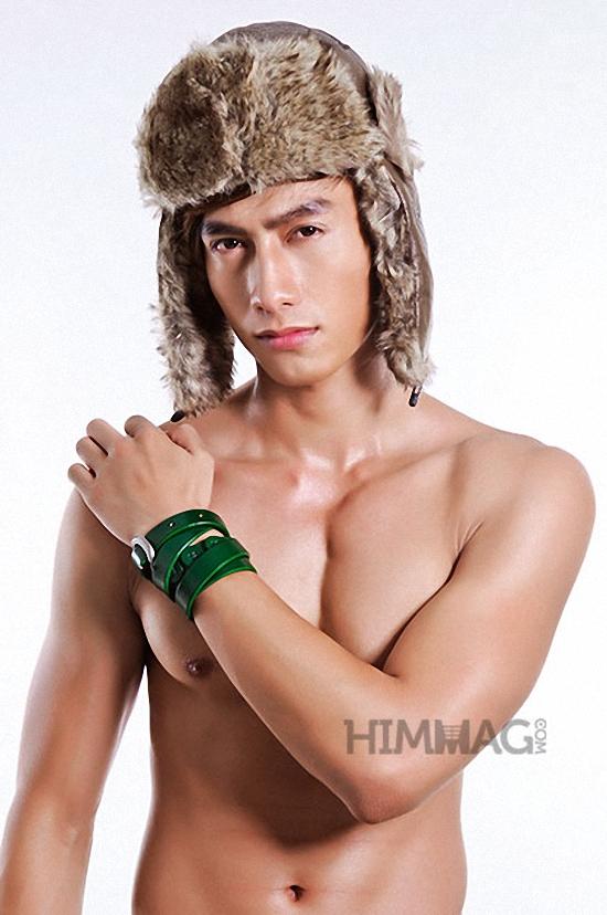 HIMMAG.vietnam issue 50