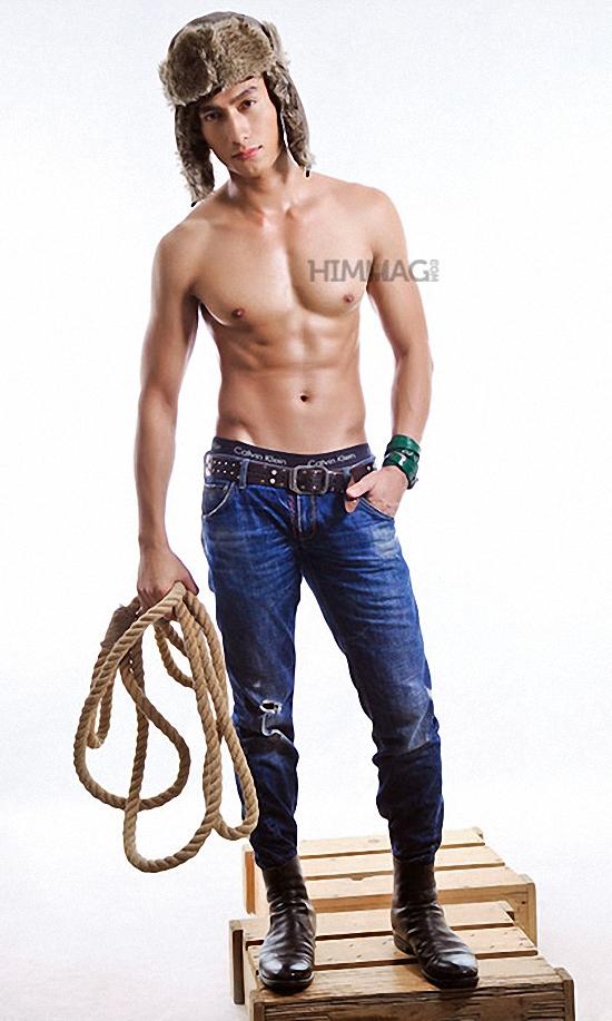 HIMMAG.vietnam issue 50