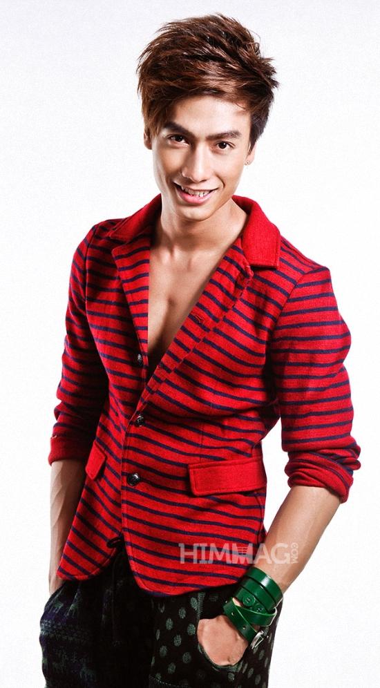 HIMMAG.vietnam issue 50