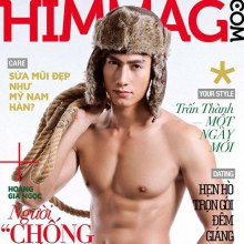 HIMMAG.vietnam issue 50