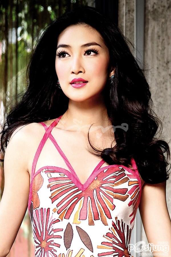 "เเพนเค้ก"สวยเริ่ด"นางฟ้ามาเฟีย"เเร๊งเเรงส์!!!!