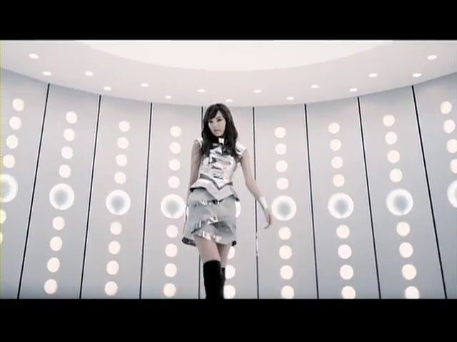 AS ภาพจาก Teaser Rambling Girls PV