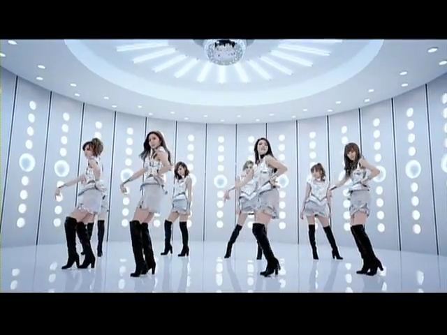 AS ภาพจาก Teaser Rambling Girls PV