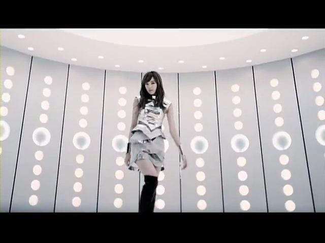 AS ภาพจาก Teaser Rambling Girls PV