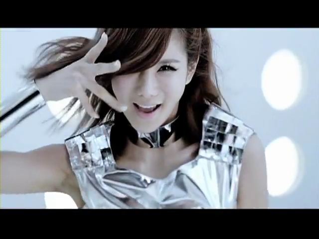 AS ภาพจาก Teaser Rambling Girls PV