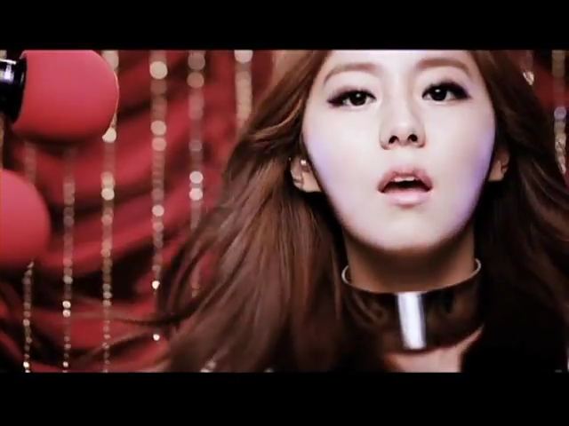 AS ภาพจาก Teaser Rambling Girls PV