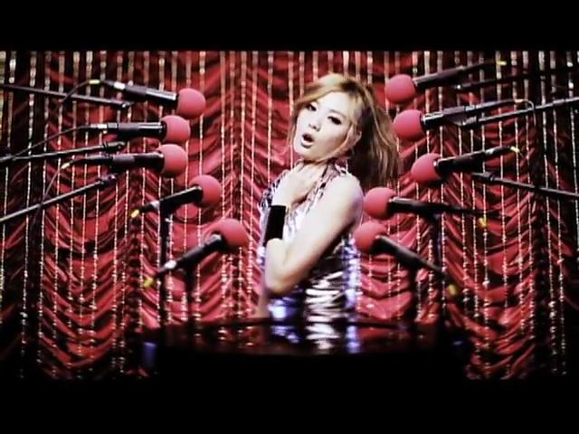 AS ภาพจาก Teaser Rambling Girls PV