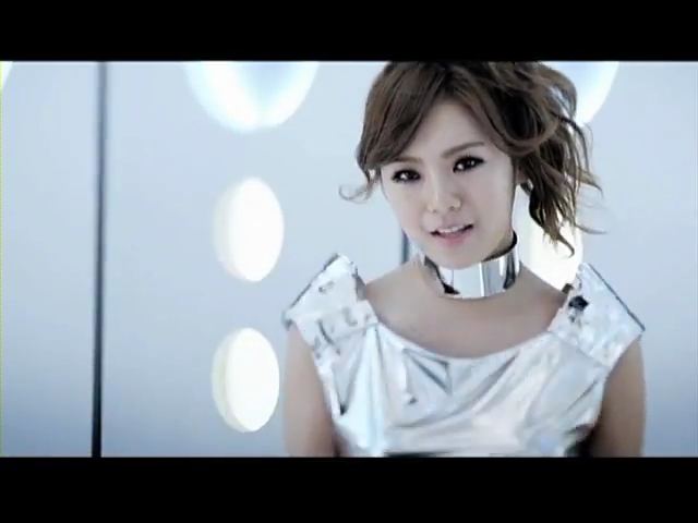 AS ภาพจาก Teaser Rambling Girls PV