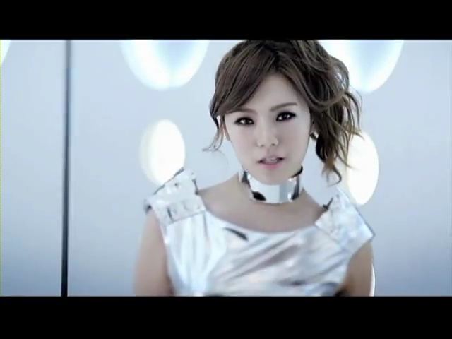 AS ภาพจาก Teaser Rambling Girls PV