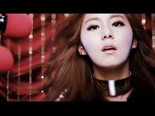 AS ภาพจาก Teaser Rambling Girls PV