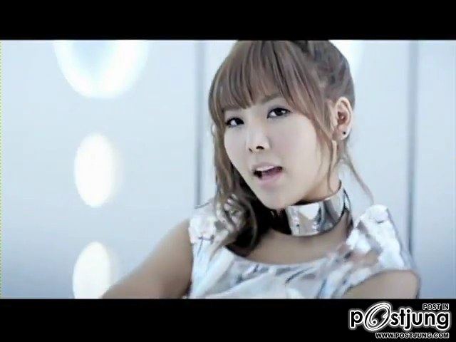 AS ภาพจาก Teaser Rambling Girls PV