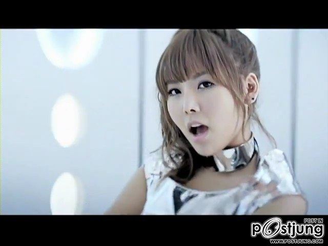 AS ภาพจาก Teaser Rambling Girls PV