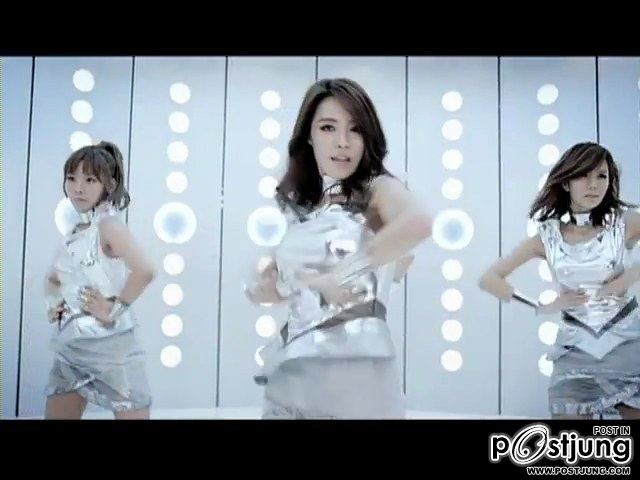 AS ภาพจาก Teaser Rambling Girls PV