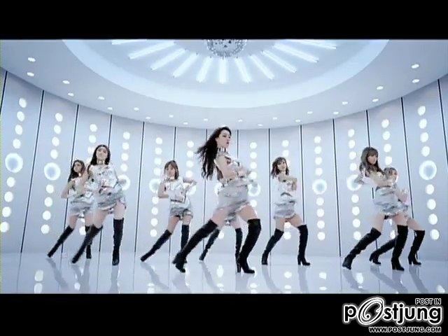 AS ภาพจาก Teaser Rambling Girls PV