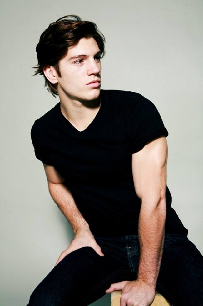 ADAM MILLER WITH CHOSEN MANAGEMENT