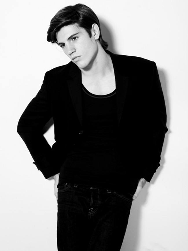 ADAM MILLER WITH CHOSEN MANAGEMENT