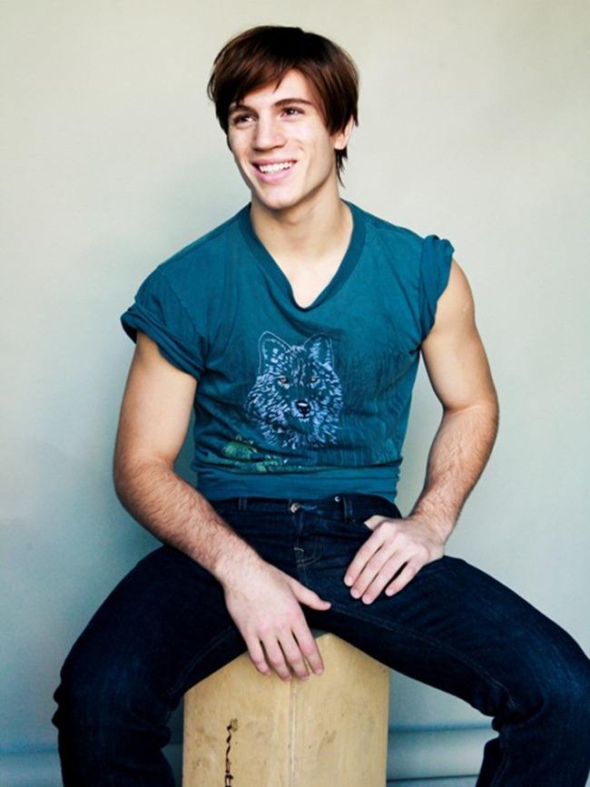 ADAM MILLER WITH CHOSEN MANAGEMENT