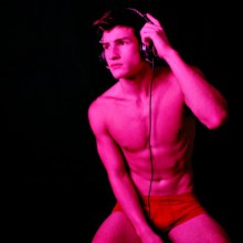 JORDAN REGALADO IN  ELEVATE ME 