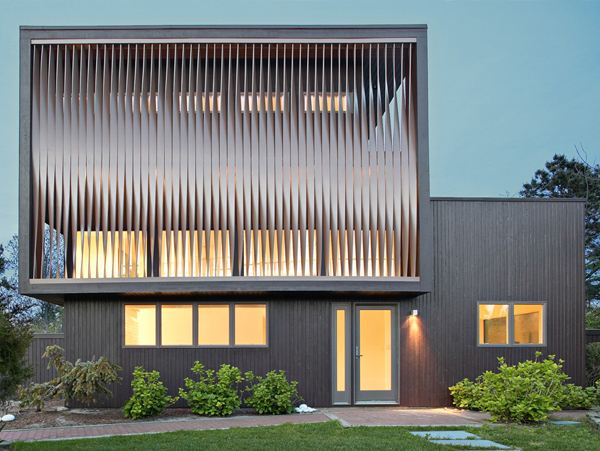 Small House Addition - renovation ideas that look Big