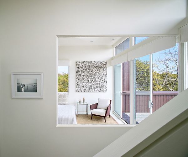 Small House Addition - renovation ideas that look Big