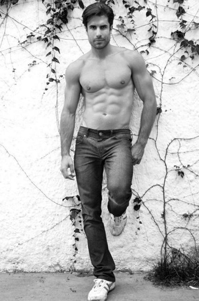 DAN WAINERAICH & DANILO BORGATO