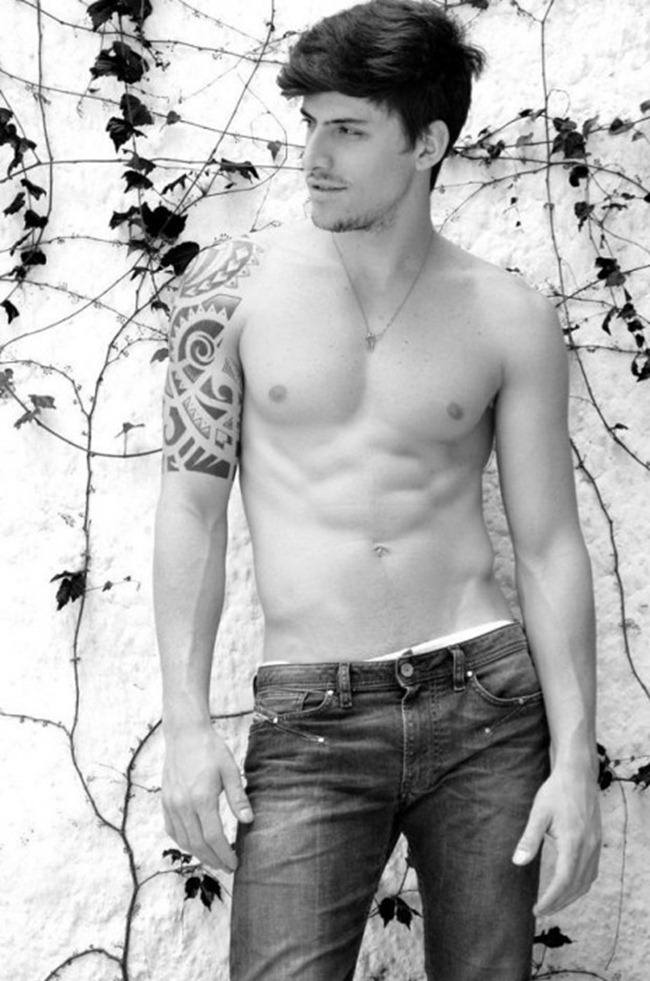 DAN WAINERAICH & DANILO BORGATO