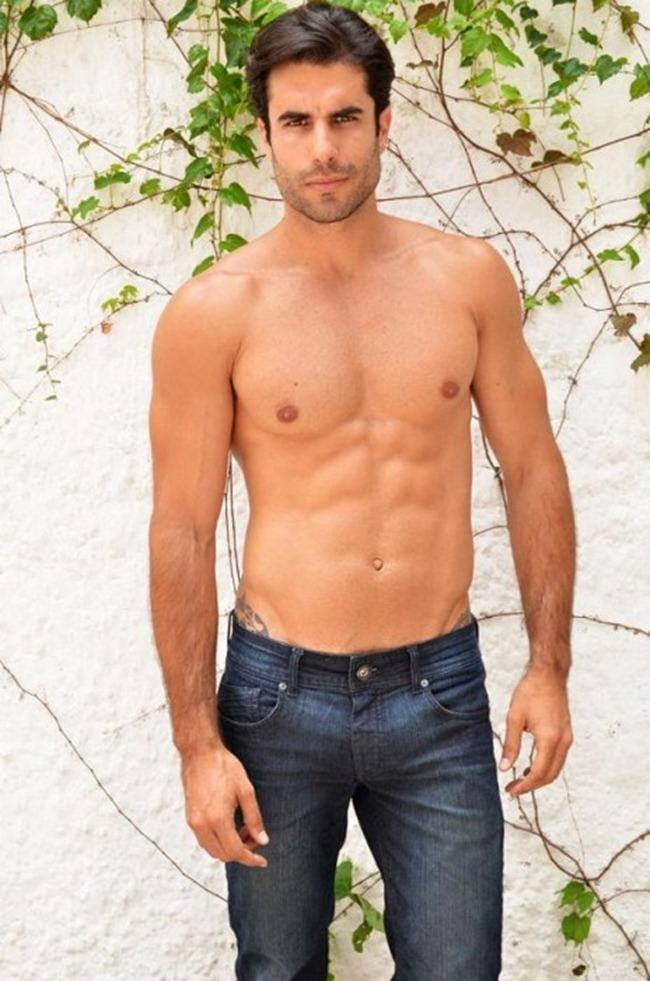 DAN WAINERAICH & DANILO BORGATO