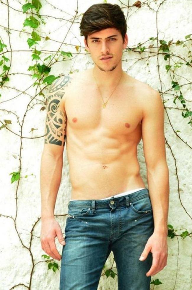 DAN WAINERAICH & DANILO BORGATO