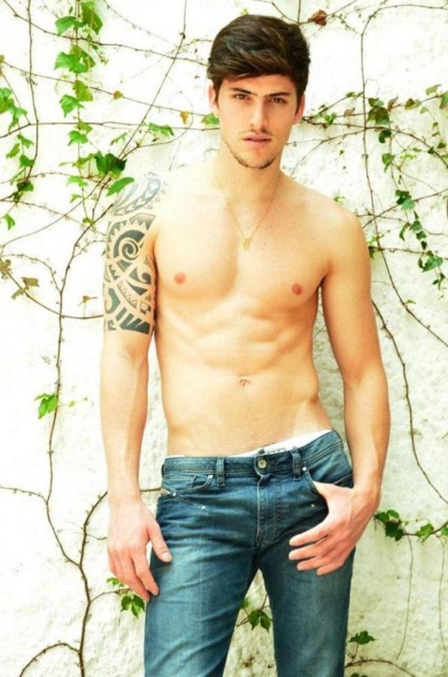 DAN WAINERAICH & DANILO BORGATO