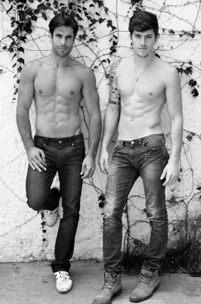 DAN WAINERAICH & DANILO BORGATO