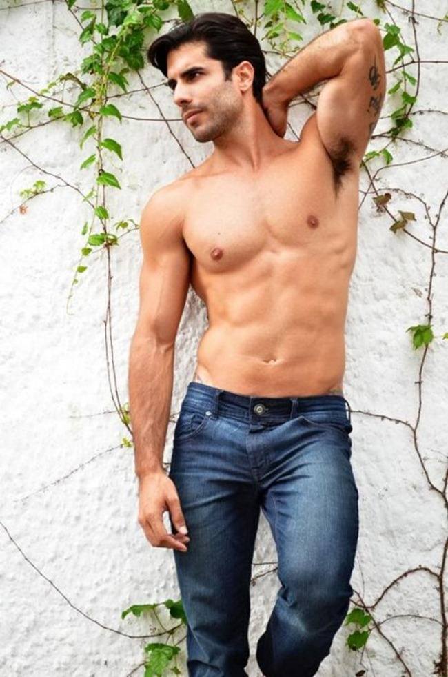 DAN WAINERAICH & DANILO BORGATO