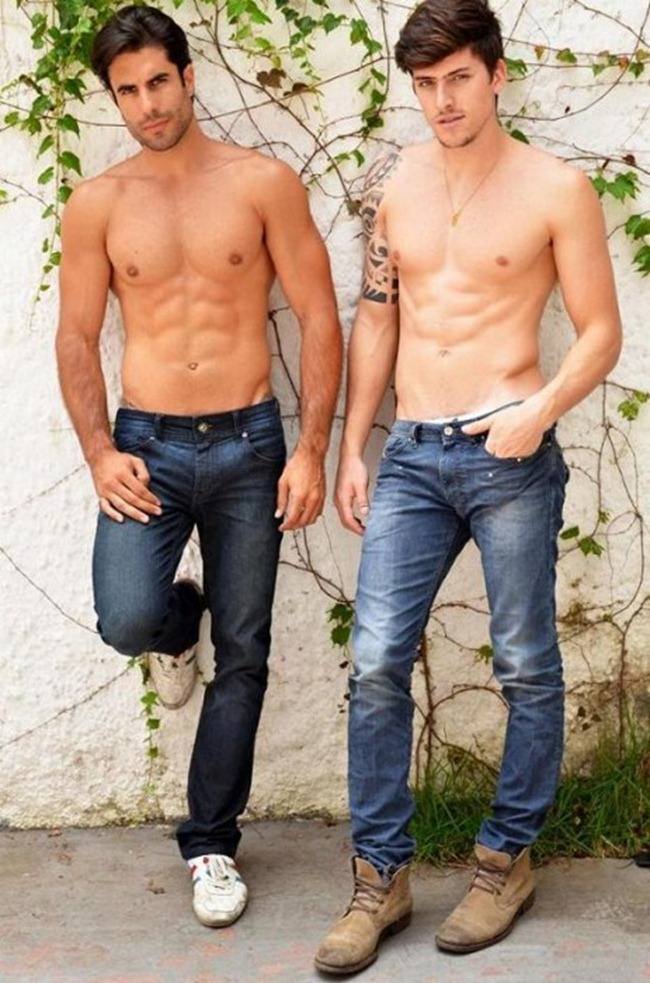 DAN WAINERAICH & DANILO BORGATO