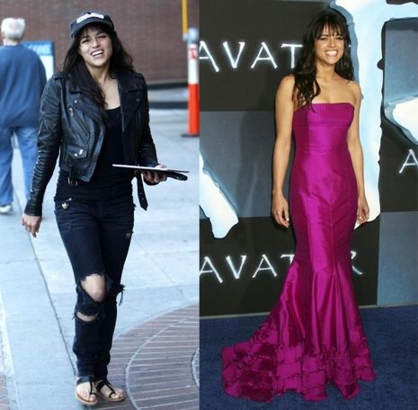 มิเชล โรดิเกซ