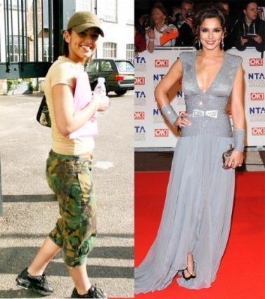 เชอรีล โคล