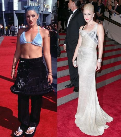 เกว็น สเตฟานี่