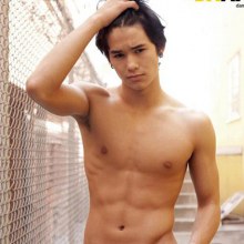 HM album สจ๊วต หมาป่าสุดหล่อ