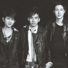 [AF8] ต้น-เจมส์-แพรว-เฟรม-เต๋า-คชา @ LIPS vol. 13 no. 10 November 2011