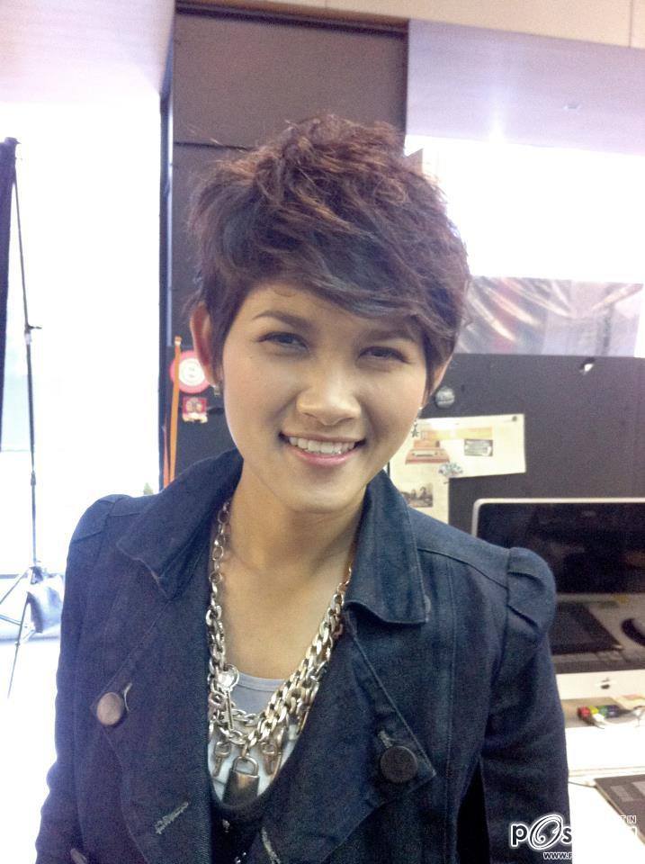 [AF8] ต้น-เจมส์-แพรว-เฟรม-เต๋า-คชา @ LIPS vol. 13 no. 10 November 2011