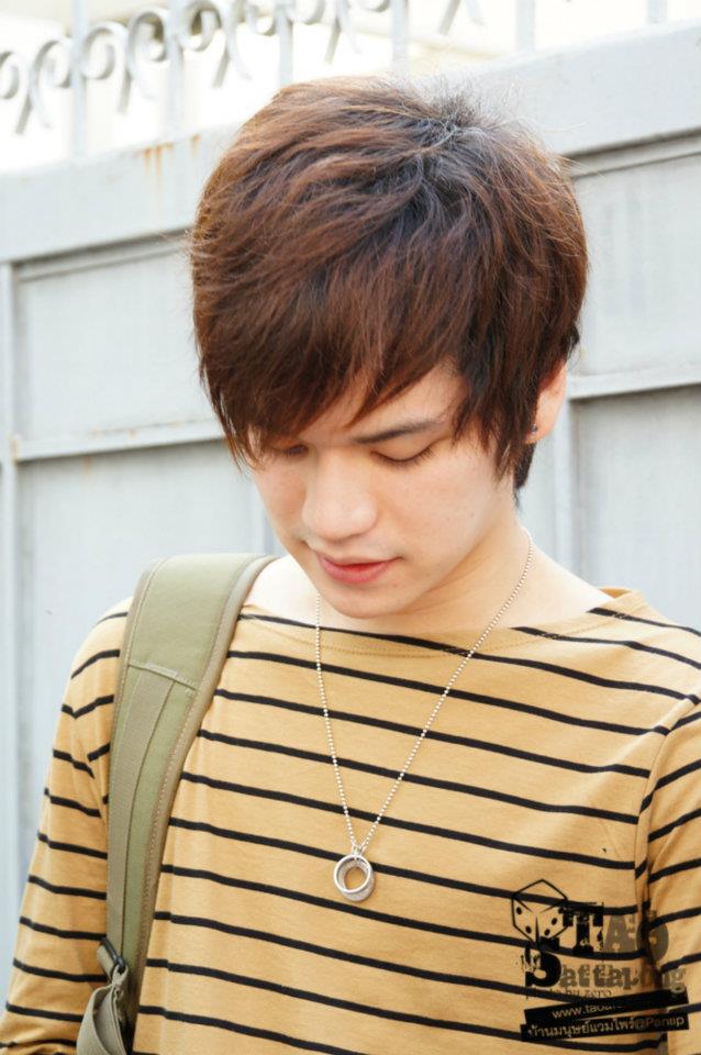 เต๋า af8 : Work Shop ละคร Coffee Prince